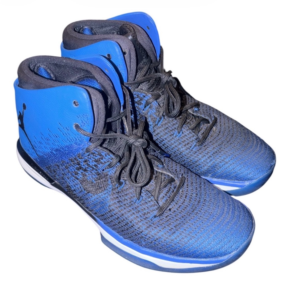 Air Jordan 31 mens shoes size 12